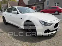 2016 Maserati LEVANTE