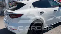 2016 Maserati LEVANTE