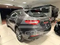 2016 Maserati LEVANTE