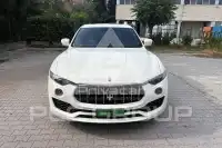 2016 Maserati LEVANTE