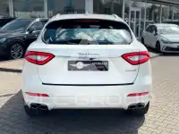 2016 Maserati LEVANTE