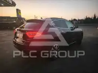 2016 Maserati LEVANTE