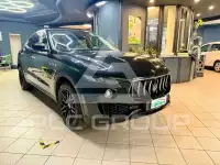 2016 Maserati LEVANTE