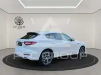 2016 Maserati LEVANTE
