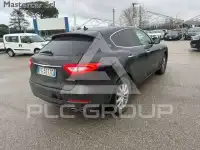2016 Maserati LEVANTE