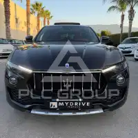 2016 Maserati LEVANTE