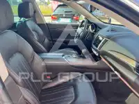 2016 Maserati LEVANTE
