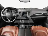 2016 Maserati LEVANTE