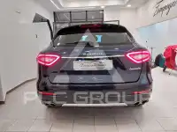 2016 Maserati LEVANTE