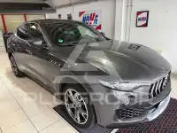 2016 Maserati LEVANTE