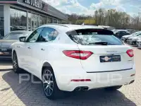 2016 Maserati LEVANTE