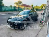 2016 Maserati LEVANTE