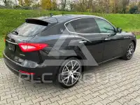 2016 Maserati LEVANTE