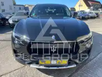 2016 Maserati LEVANTE