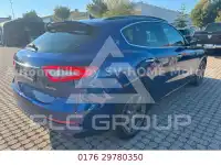 2016 Maserati LEVANTE