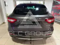 2016 Maserati LEVANTE