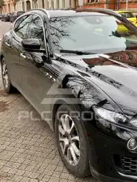 2016 Maserati LEVANTE