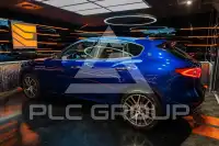 2016 Maserati LEVANTE