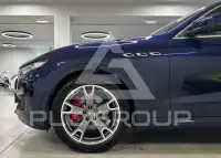 2016 Maserati LEVANTE