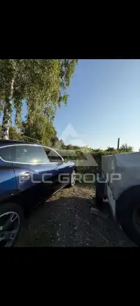 2016 Maserati LEVANTE