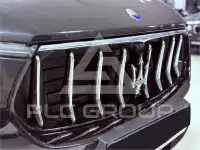 2016 Maserati LEVANTE