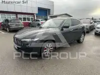 2016 Maserati LEVANTE