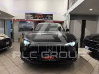 2016 Maserati LEVANTE