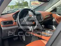 2016 Maserati LEVANTE