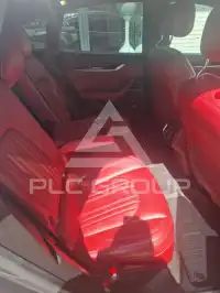 2016 Maserati LEVANTE