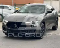 2016 Maserati LEVANTE