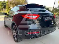 2016 Maserati LEVANTE