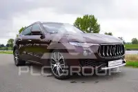2016 Maserati LEVANTE