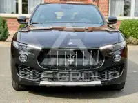 2016 Maserati LEVANTE