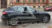 2016 Maserati LEVANTE