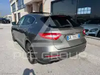 2016 Maserati LEVANTE
