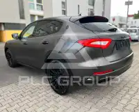 2016 Maserati LEVANTE