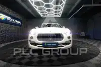 2016 Maserati LEVANTE