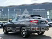 2016 Maserati LEVANTE