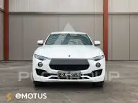 2016 Maserati LEVANTE