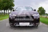 2016 Maserati LEVANTE