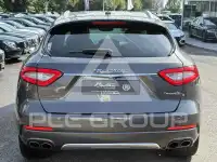 2016 Maserati LEVANTE