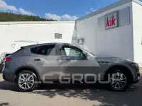 2016 Maserati LEVANTE