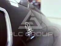 2016 Maserati LEVANTE