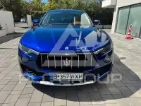 2016 Maserati LEVANTE