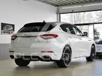 2016 Maserati LEVANTE