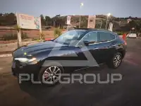2016 Maserati LEVANTE