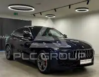 2016 Maserati LEVANTE