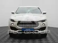 2016 Maserati LEVANTE
