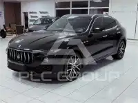 2016 Maserati LEVANTE