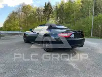 2016 Maserati GranTurismo